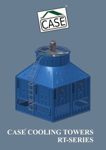 Cooling tower
