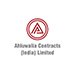 Ahluwalia contracts india ltd