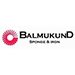 Balmlunkund Spong Iron ltd