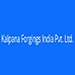 Kalpana Forgings ltd