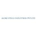 aloke steels