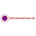 rathi steel & power ltd