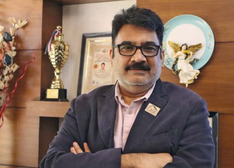 Roger Kumar