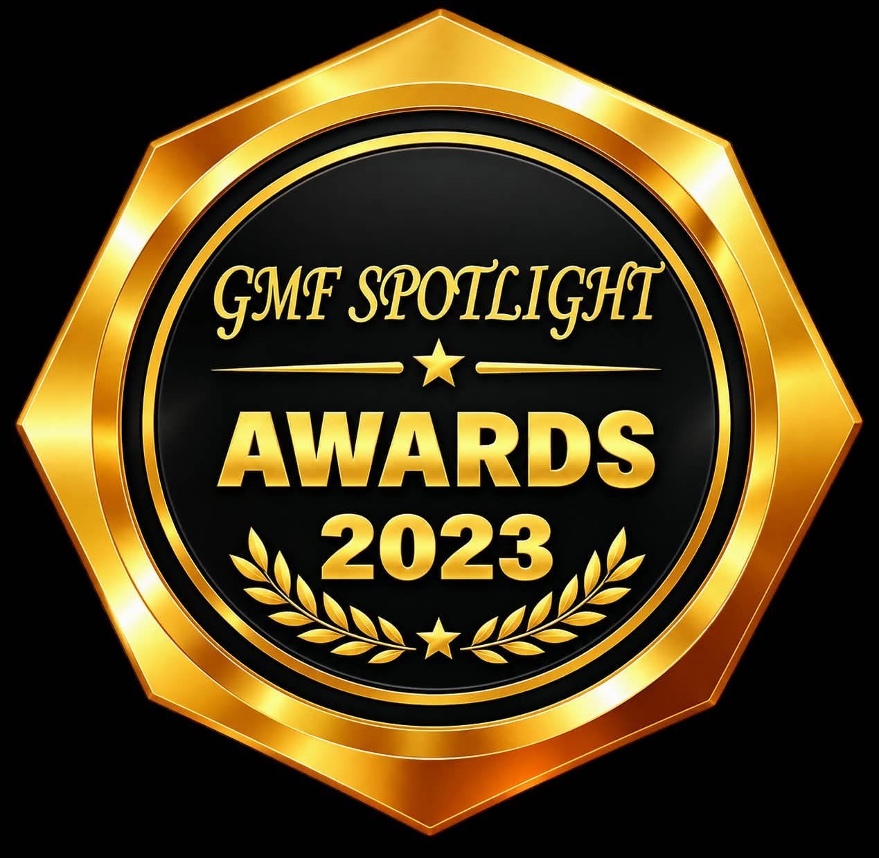 GMF Logo