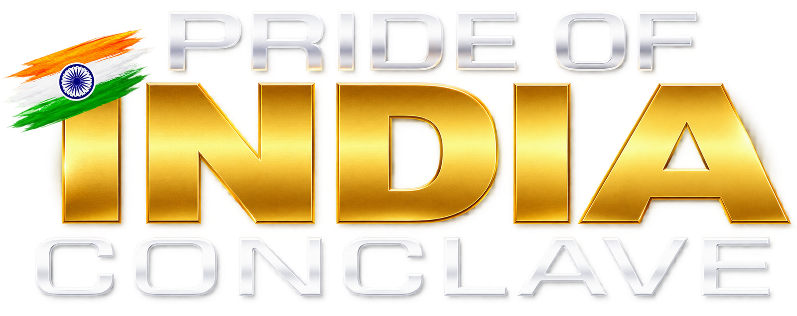Pride of India Logo
