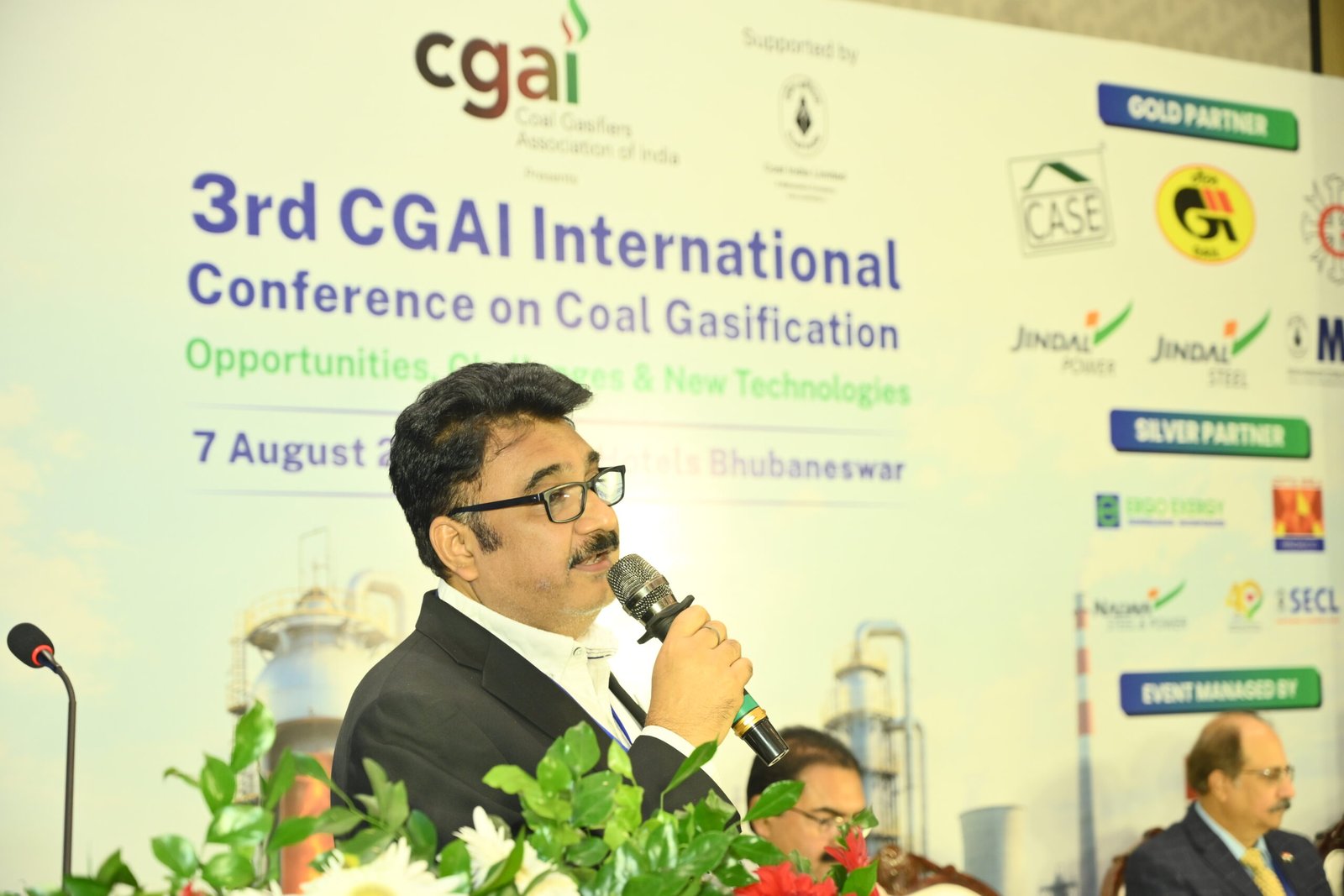 Driving India’s Energy Transition: Key Takeaways from the 3rd CGAI International Conference