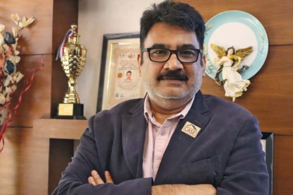 Roger Kumar